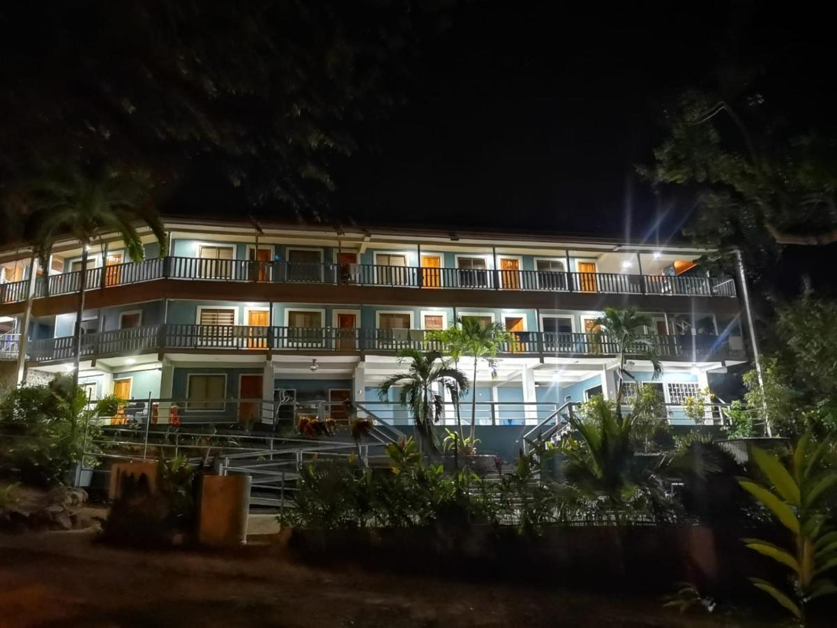 Hotel Ticozuma Montezuma Eksteriør billede