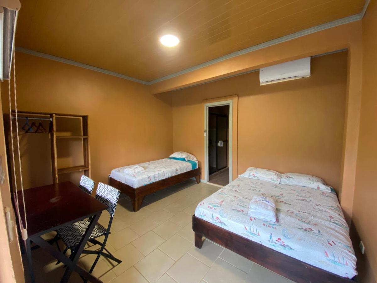 Hotel Ticozuma Montezuma Eksteriør billede