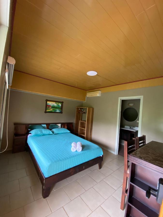 Hotel Ticozuma Montezuma Eksteriør billede