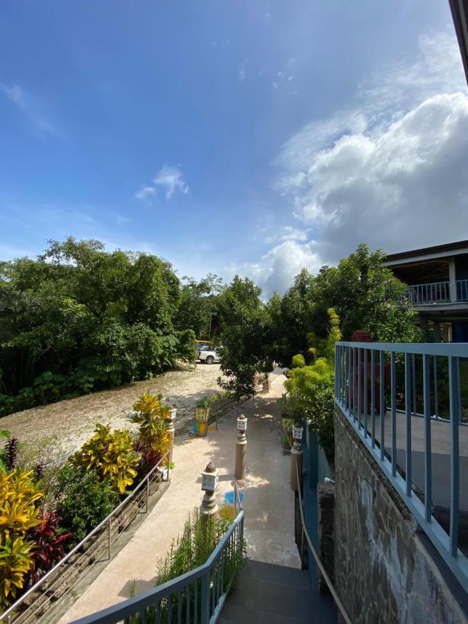Hotel Ticozuma Montezuma Eksteriør billede
