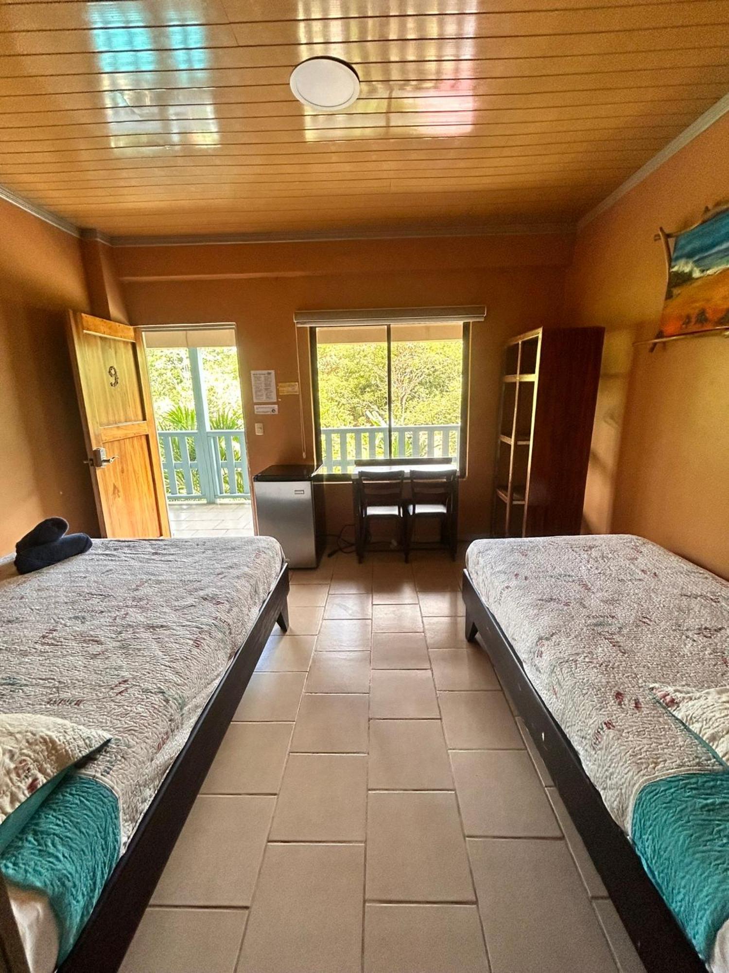 Hotel Ticozuma Montezuma Eksteriør billede