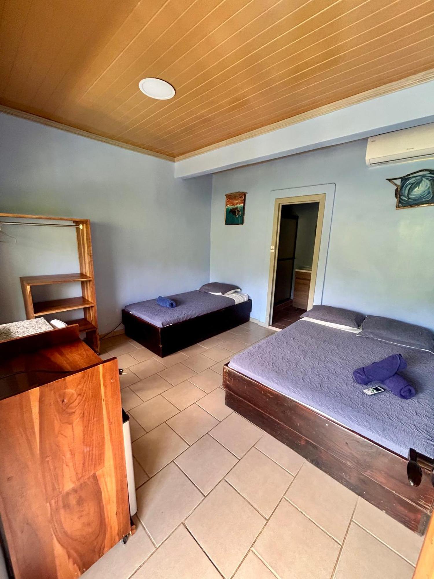 Hotel Ticozuma Montezuma Eksteriør billede