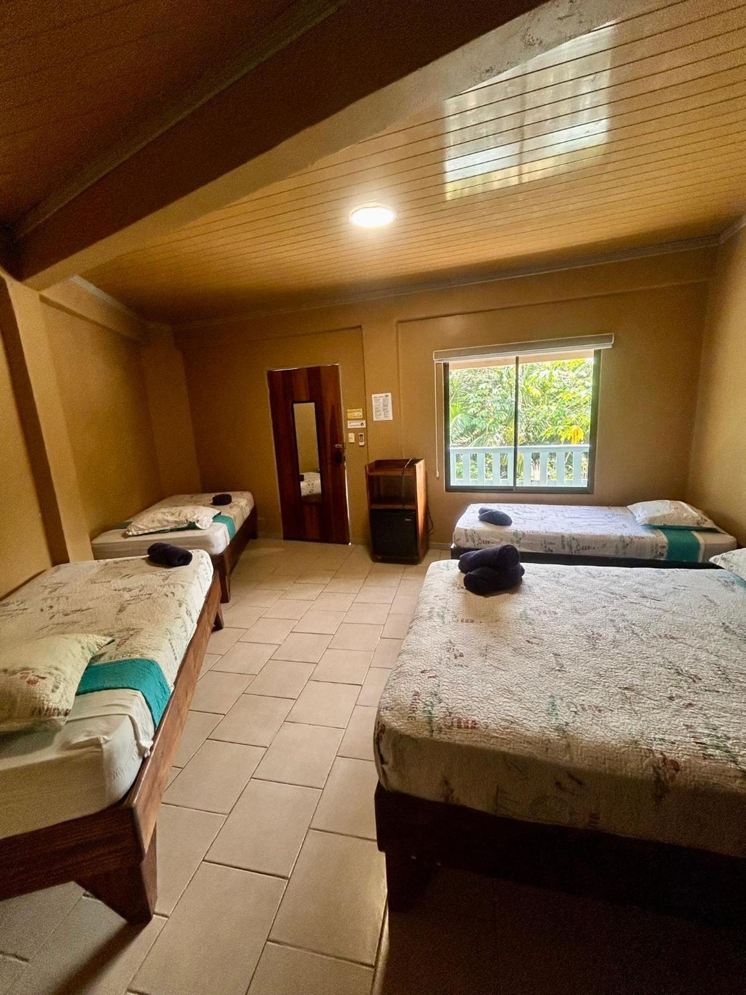 Hotel Ticozuma Montezuma Eksteriør billede
