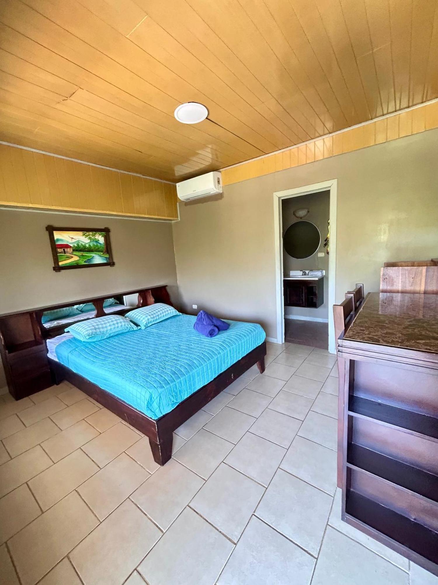 Hotel Ticozuma Montezuma Eksteriør billede
